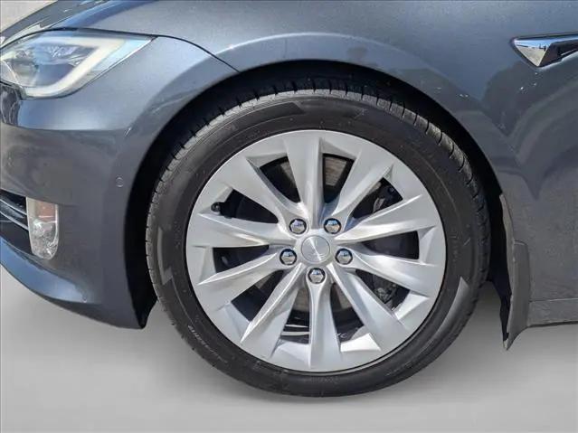 2018 Tesla Model S 75D