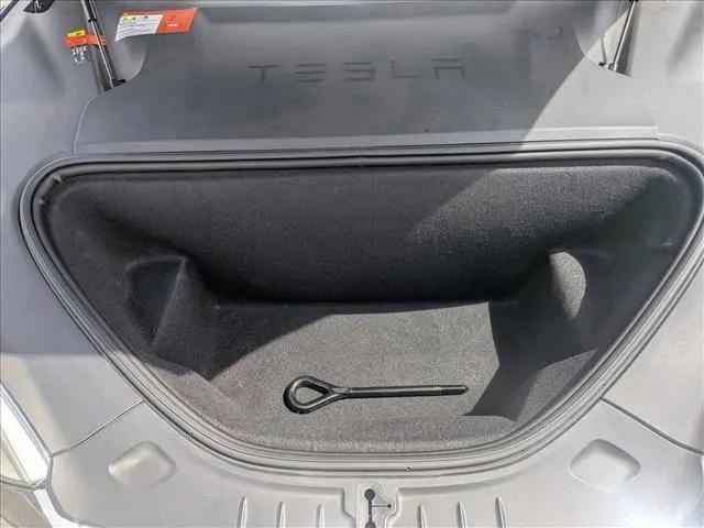 2018 Tesla Model S 75D