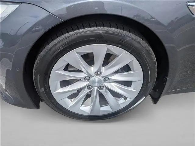 2018 Tesla Model S 75D