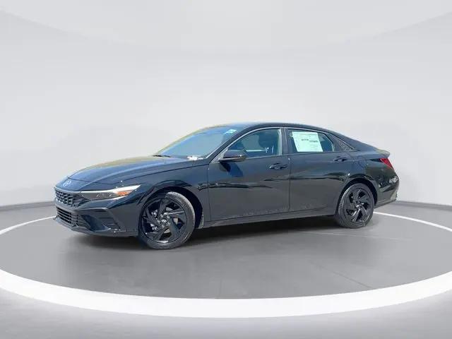 2026 Hyundai Elantra SEL Sport for sale in Greensboro, NC