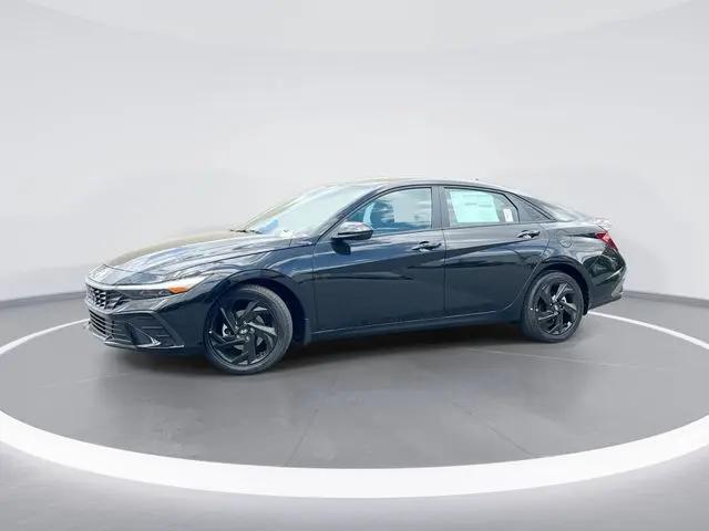 2026 Hyundai Elantra SEL Sport for sale in Greensboro, NC