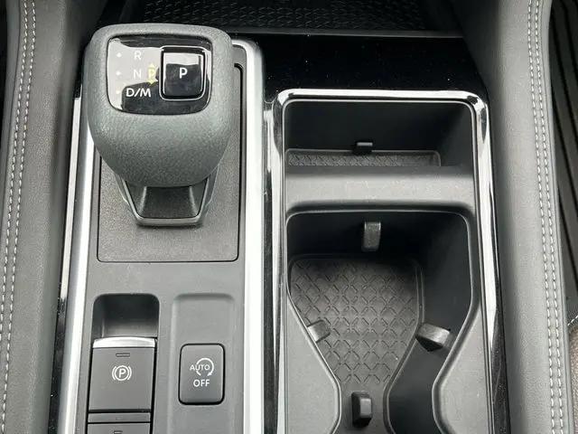 2024 Nissan Pathfinder Platinum 4WD