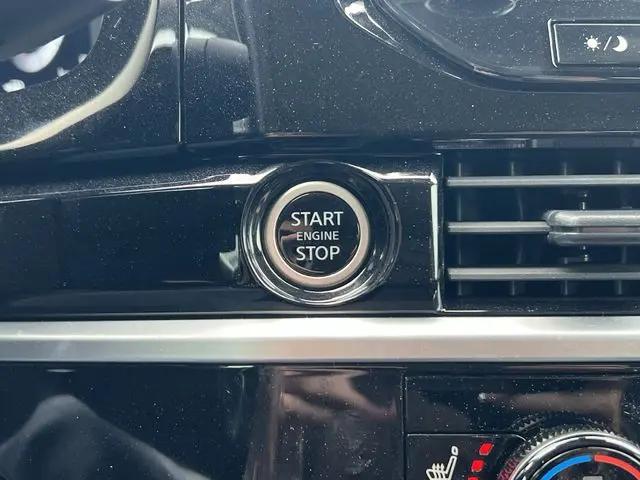 2024 Nissan Pathfinder Platinum 4WD