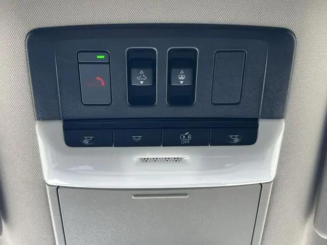 2024 Nissan Pathfinder Platinum 4WD