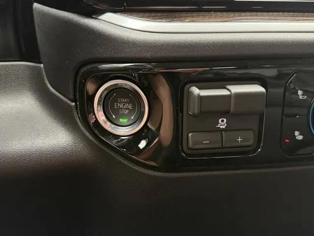 2026 Chevrolet Silverado 1500 2WD Crew Cab Short Bed LT