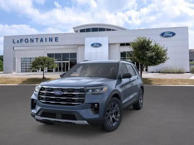 2026 Ford Explorer Active for sale in Lansing, MI