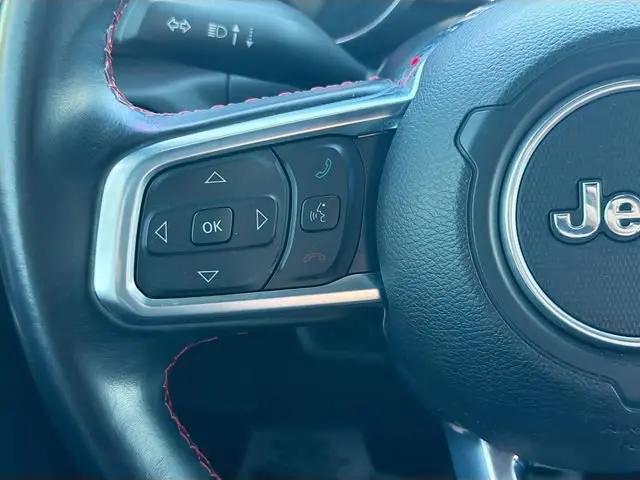 2021 Jeep Wrangler Rubicon 4x4