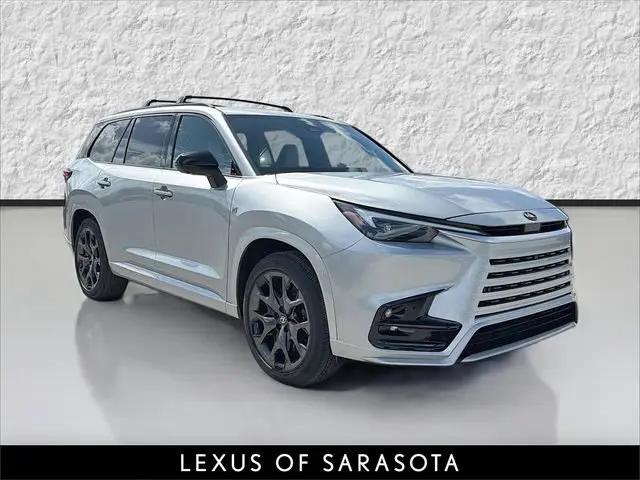 2026 Lexus TX 500h F SPORT Performance Premium for sale in Sarasota, FL
