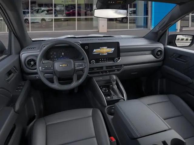2026 Chevrolet Colorado WT, 4WD