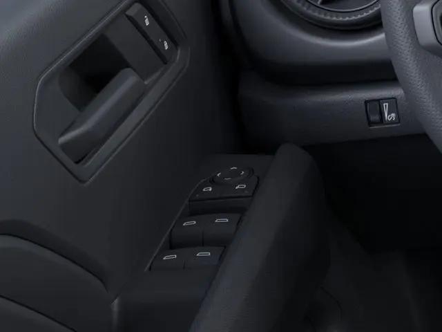2026 Chevrolet Colorado WT, 4WD