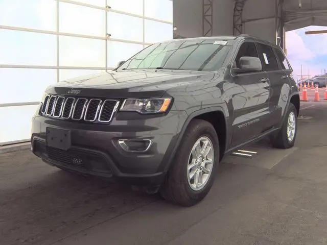 2019 Jeep Grand Cherokee Laredo E 4x2 for sale in Gladewater, TX