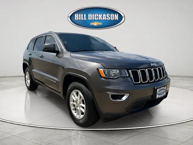 2019 Jeep Grand Cherokee Laredo E 4x2 for sale in Gladewater, TX