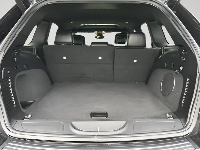 2020 Jeep Grand Cherokee Altitude 4x4