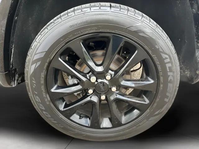 2020 Jeep Grand Cherokee Altitude 4x4