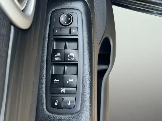 2020 Jeep Grand Cherokee Altitude 4x4