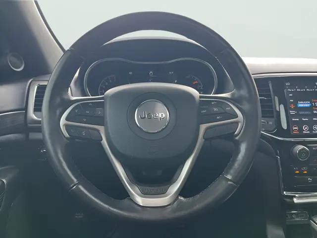 2020 Jeep Grand Cherokee Altitude 4x4