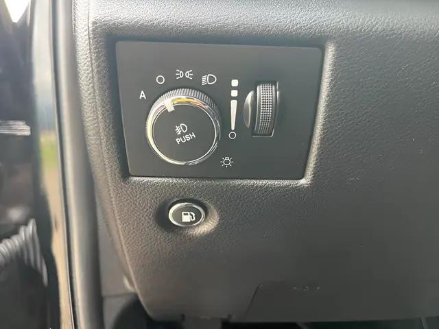 2020 Jeep Grand Cherokee Altitude 4x4