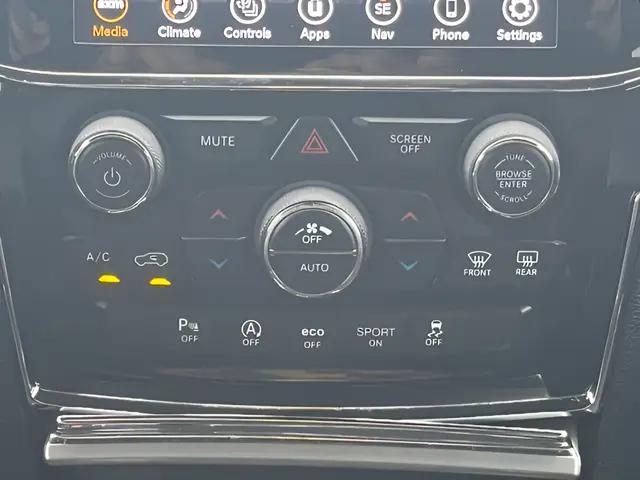2020 Jeep Grand Cherokee Altitude 4x4