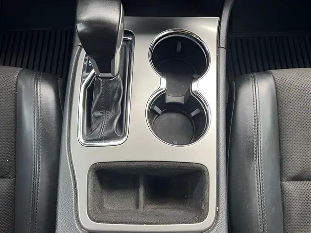 2020 Jeep Grand Cherokee Altitude 4x4