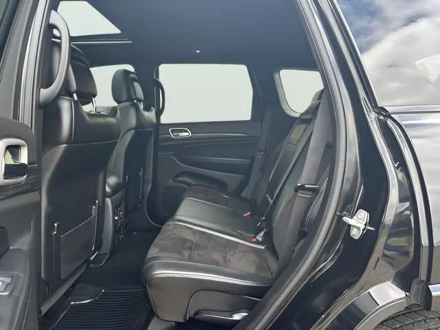 2020 Jeep Grand Cherokee Altitude 4x4
