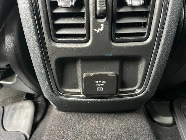 2020 Jeep Grand Cherokee Altitude 4x4