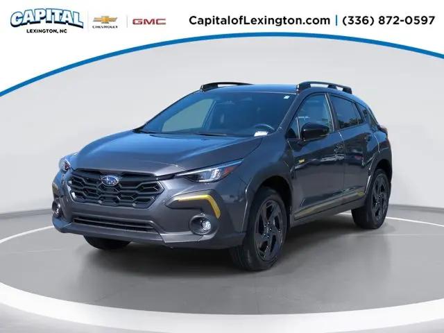 2025 Subaru Crosstrek Sport for sale in Lexington, NC