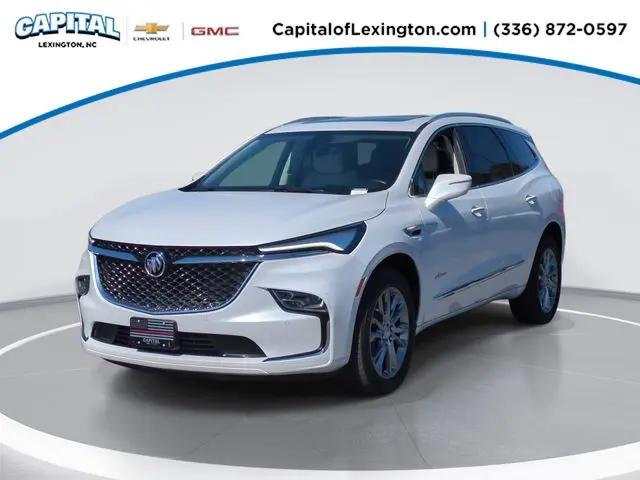 2023 Buick Enclave Avenir FWD for sale in Lexington, NC