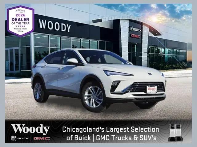 2026 Buick NV Preferred FWD for sale in Gurnee, IL