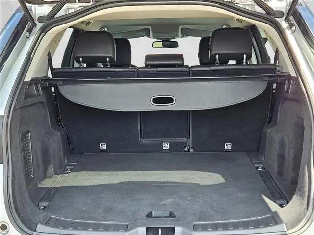 2019 Land Rover Discovery Sport SE