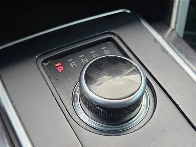 2019 Land Rover Discovery Sport SE