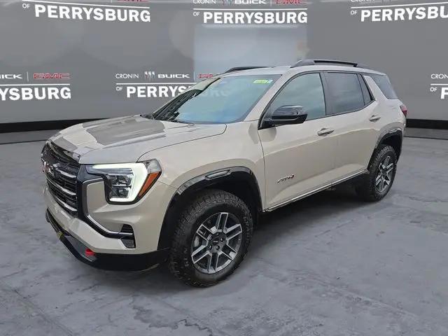 2026 GMC Terrain AWD AT4 for sale in Perrysburg, OH