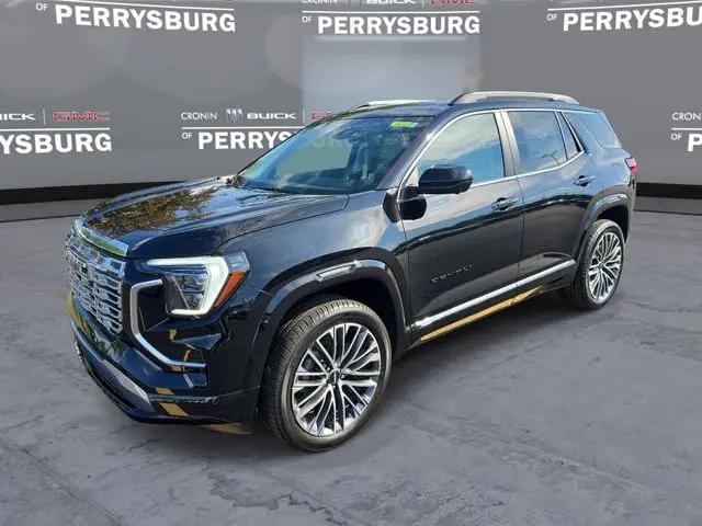 2026 GMC Terrain AWD Denali for sale in Perrysburg, OH