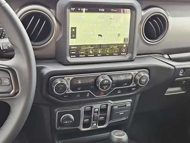 2023 Jeep Wrangler 4xe 4x4
