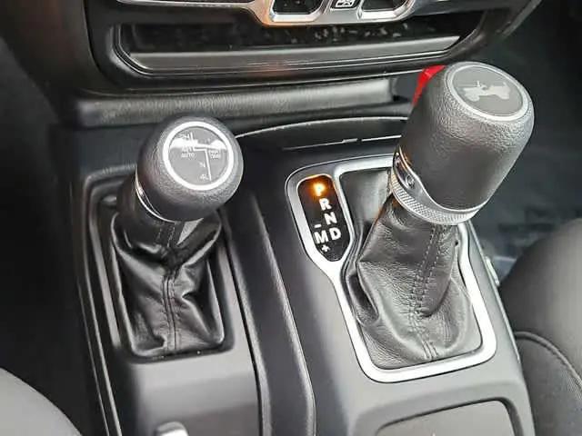 2023 Jeep Wrangler 4xe 4x4