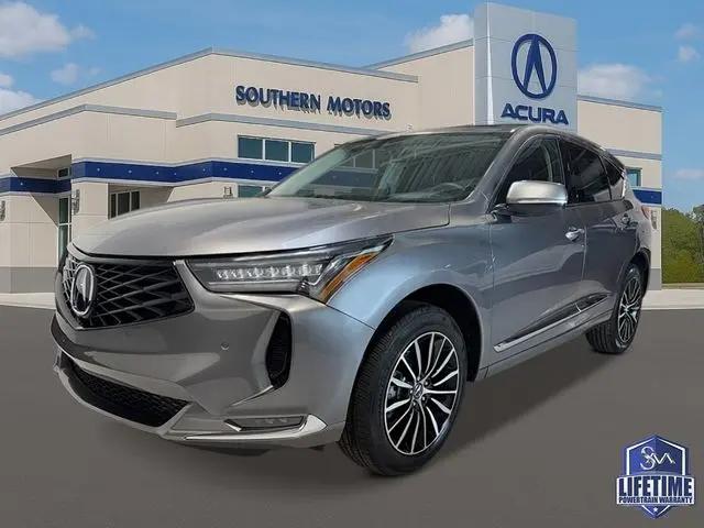2026 Acura RDX Advance for sale in Savannah, GA