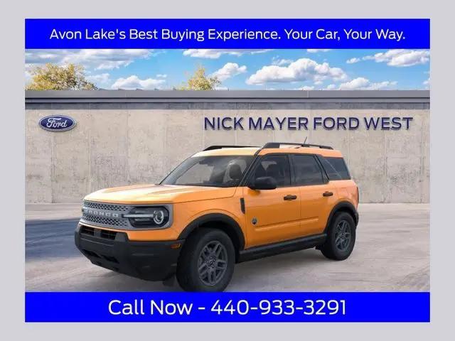 2026 Ford Bronco Sport Big Bend for sale in Avon Lake, OH