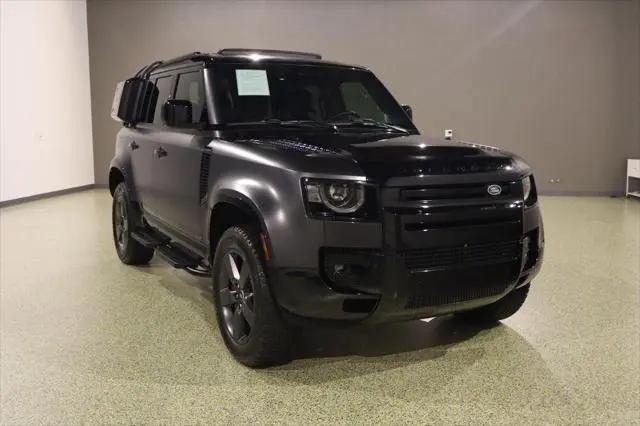 2024 Land Rover Defender 110 P400 X for sale in Tomball, TX