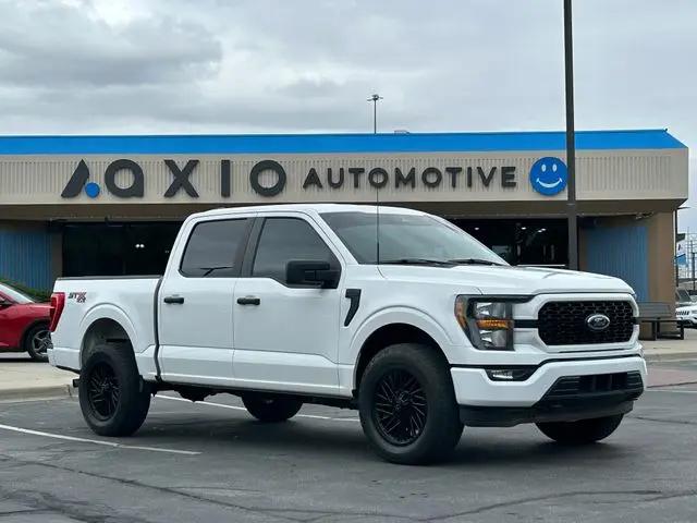 2023 Ford F-150 XL for sale in Sandy, UT