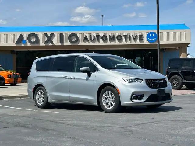 2023 Chrysler Pacifica Touring L for sale in Sandy, UT