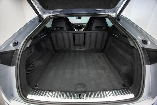 2022 Lamborghini Urus Graphite Capsule