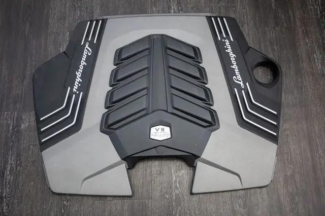2022 Lamborghini Urus Graphite Capsule