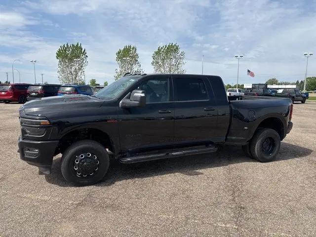 2026 Ram 3500 Laramie Mega Cab 4x4 6'4" Box for sale in Rochester, MN