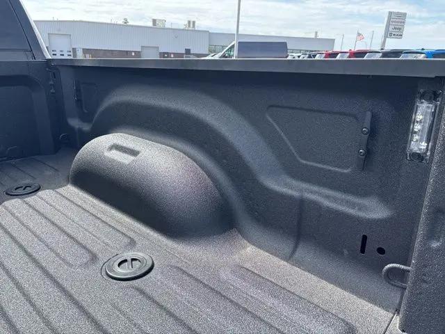 2026 Ram 3500 Laramie Mega Cab 4x4 6'4" Box