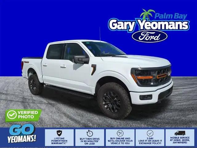 2026 Ford F-150 Tremor for sale in Palm Bay, FL
