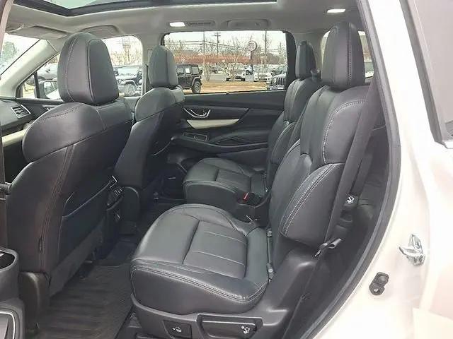 2022 Subaru Ascent Limited