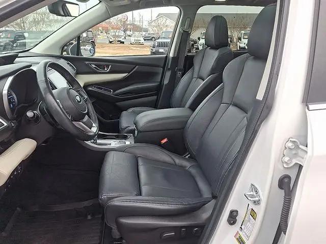 2022 Subaru Ascent Limited
