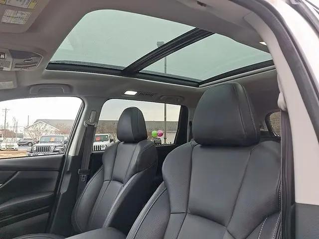 2022 Subaru Ascent Limited