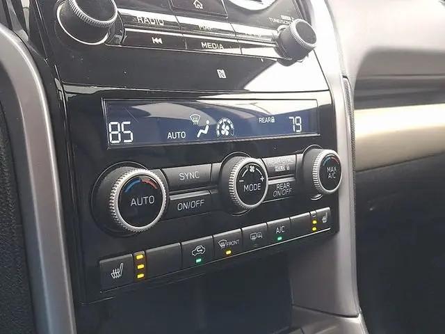 2022 Subaru Ascent Limited