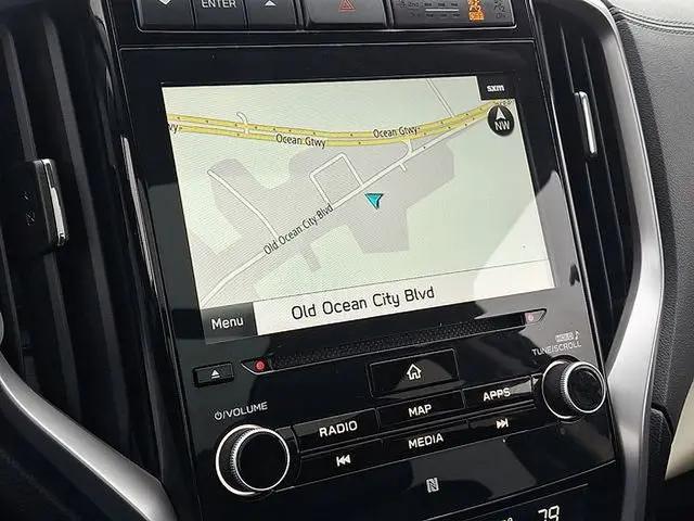 2022 Subaru Ascent Limited