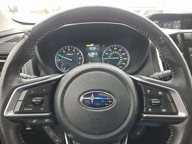 2022 Subaru Ascent Limited